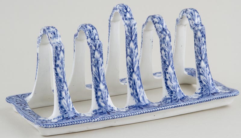 Toast Rack c1930s